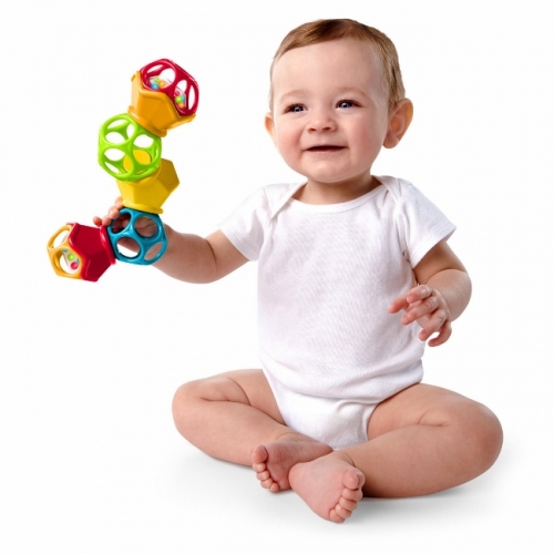 OBALL GRZECHOTKA TWISTER 10731